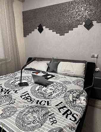 Трехкомнатная квартира 49000 УЕ. Одесса