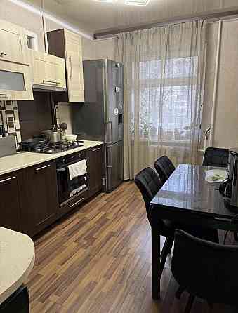 Трехкомнатная квартира 49000 УЕ. Одесса