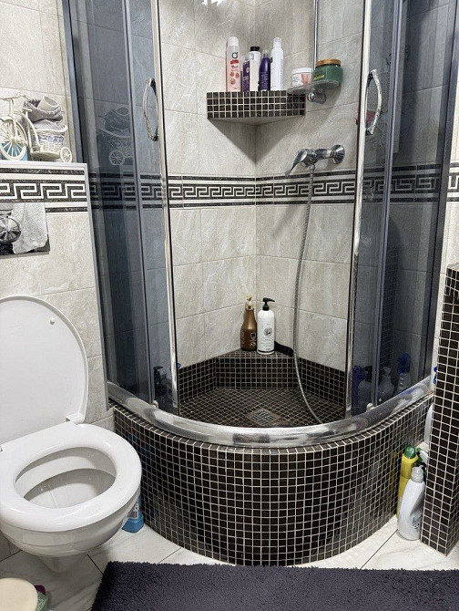 Трехкомнатная квартира 49000 УЕ. Одесса - изображение 5