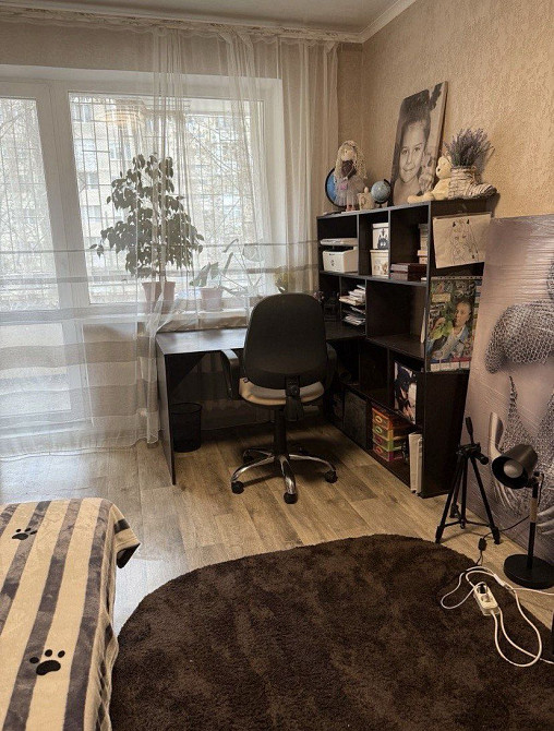 Трехкомнатная квартира 49000 УЕ. Одесса - изображение 6