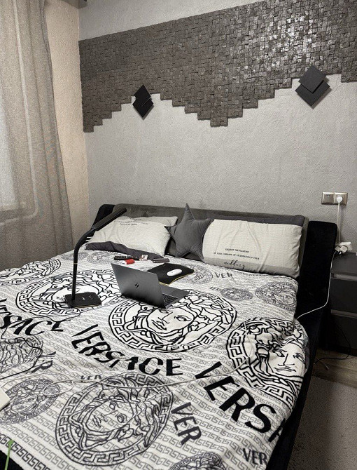 Трехкомнатная квартира 49000 УЕ. Одесса - изображение 4