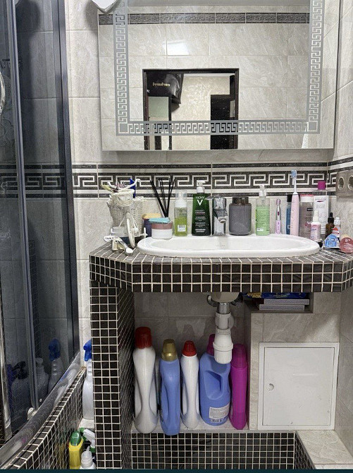 Трехкомнатная квартира 49000 УЕ. Одесса - изображение 8