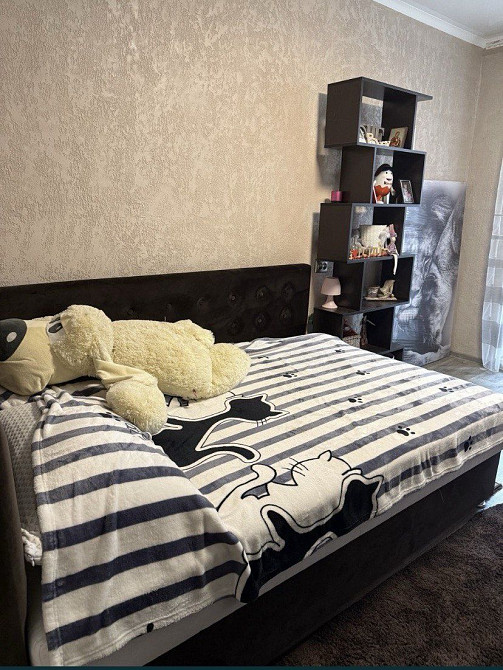 Трехкомнатная квартира 49000 УЕ. Одесса - изображение 7