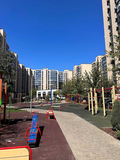 Продам 2х кім квартиру ЖК Рівер парк Дніпро - зображення 1