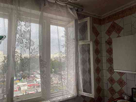 2к квартира Салтовка 522 м/р возле метро Студенческая Харків