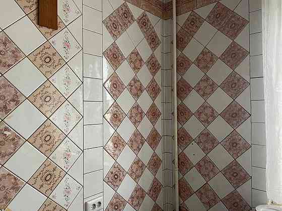 2к квартира Салтовка 522 м/р возле метро Студенческая Харків