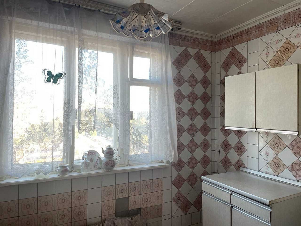 2к квартира Салтовка 522 м/р возле метро Студенческая Харків - зображення 1