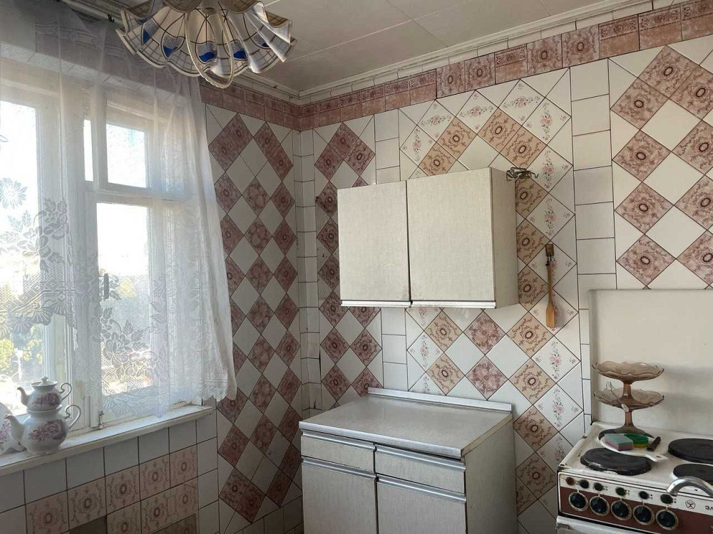 2к квартира Салтовка 522 м/р возле метро Студенческая Харків - зображення 3