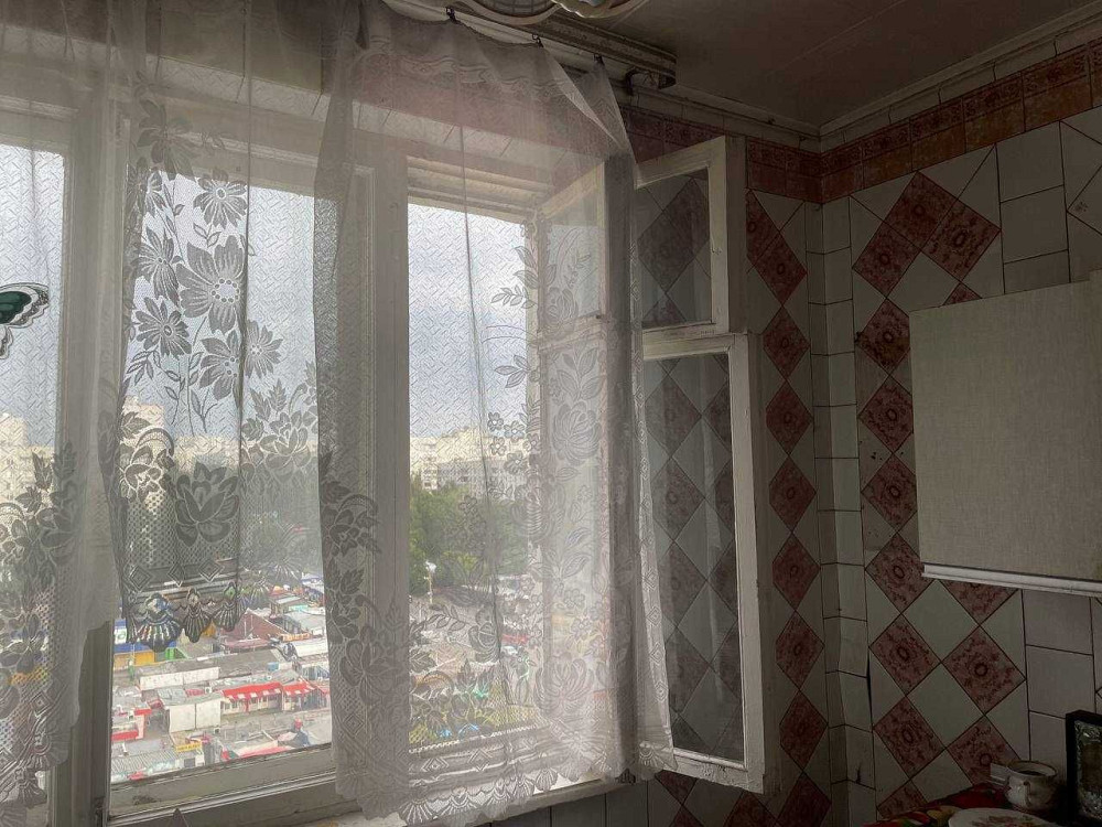 2к квартира Салтовка 522 м/р возле метро Студенческая Харків - зображення 2