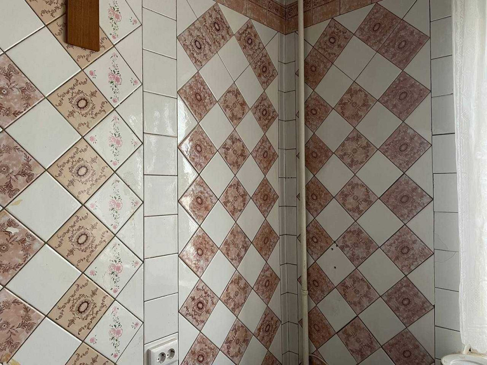 2к квартира Салтовка 522 м/р возле метро Студенческая Харків - зображення 4