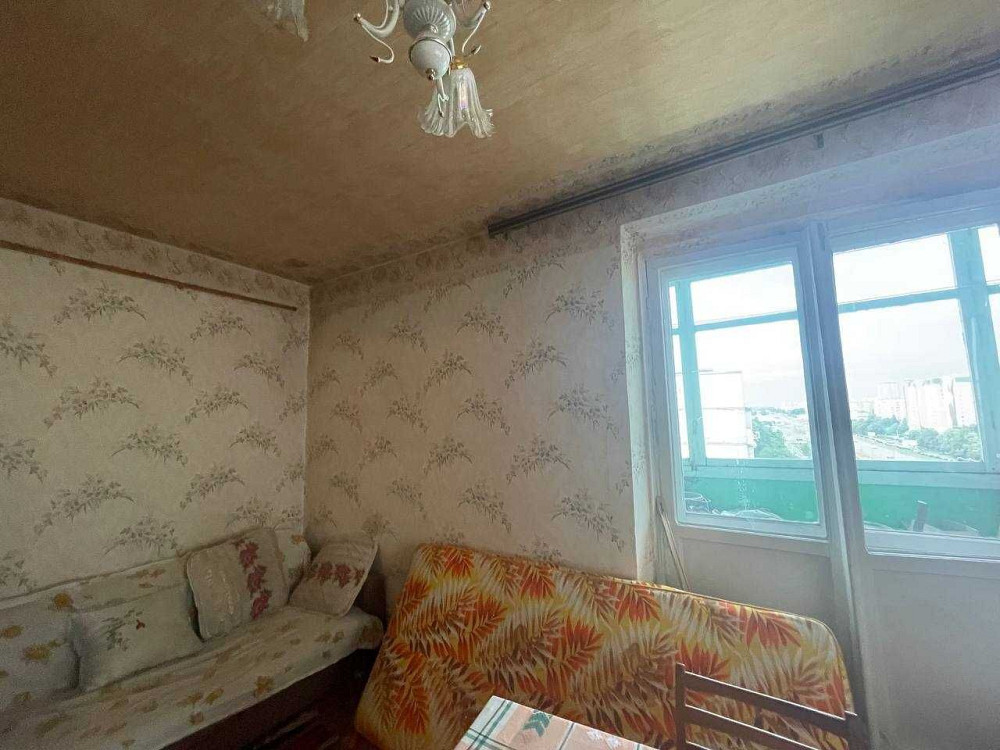 2к квартира Салтовка 522 м/р возле метро Студенческая Харків - зображення 7