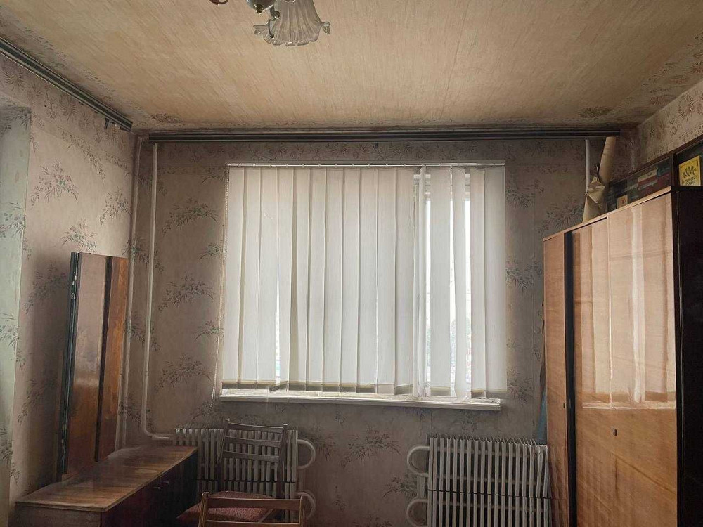 2к квартира Салтовка 522 м/р возле метро Студенческая Харків - зображення 6