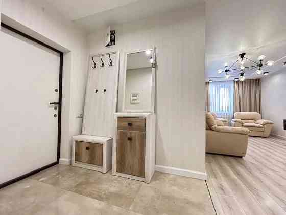 Продаю 4-к квартиру ЖК Ньютона, Новые Дома, метро Дворец Спорта Харків