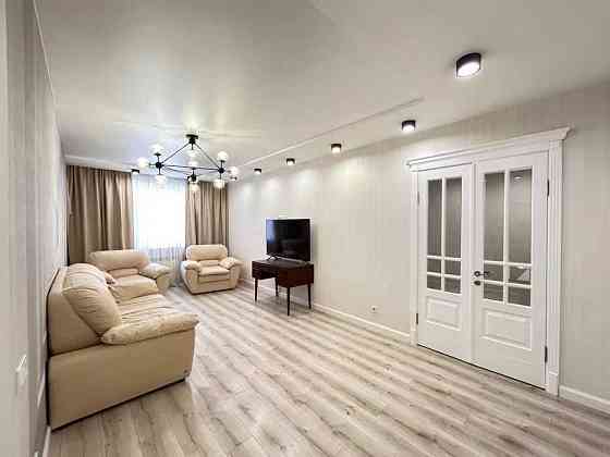 Продаю 4-к квартиру ЖК Ньютона, Новые Дома, метро Дворец Спорта Харків