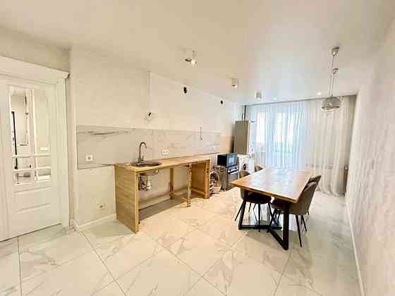 Продаю 4-к квартиру ЖК Ньютона, Новые Дома, метро Дворец Спорта Харків