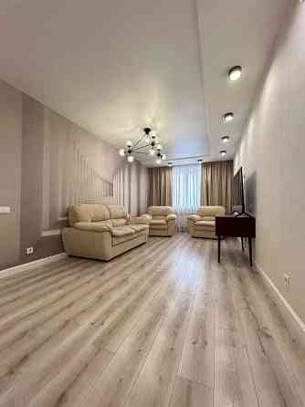 Продаю 4-к квартиру ЖК Ньютона, Новые Дома, метро Дворец Спорта Харків