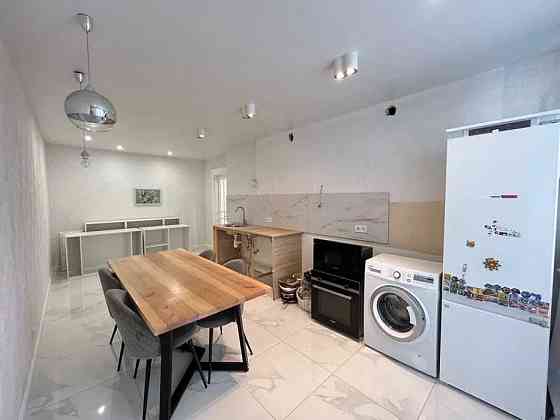 Продаю 4-к квартиру ЖК Ньютона, Новые Дома, метро Дворец Спорта Харків