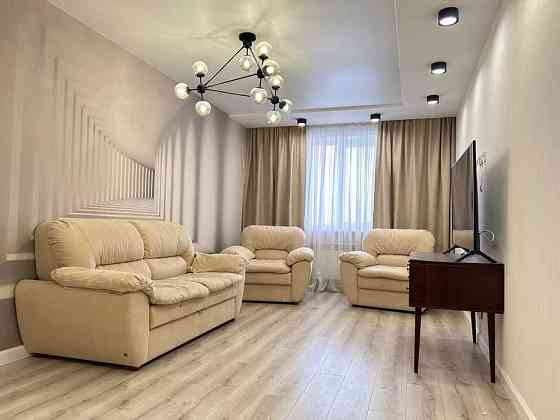 Продаю 4-к квартиру ЖК Ньютона, Новые Дома, метро Дворец Спорта Харків