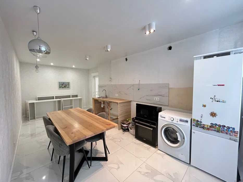 Продаю 4-к квартиру ЖК Ньютона, Новые Дома, метро Дворец Спорта Харків - зображення 5