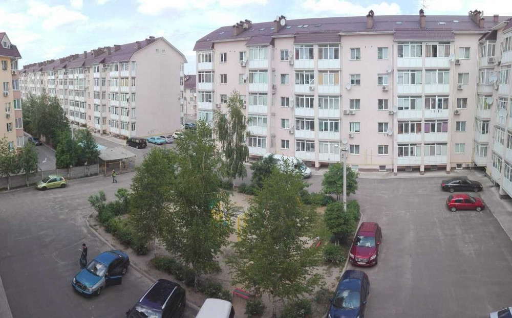 Продам 1 ком. квартиру большую 42 кв. м в ЖК София Амосова 1/34 Софіївська Борщагівка - зображення 8