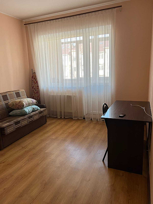 Продам 1 ком. квартиру большую 42 кв. м в ЖК София Амосова 1/34 Софіївська Борщагівка - зображення 2