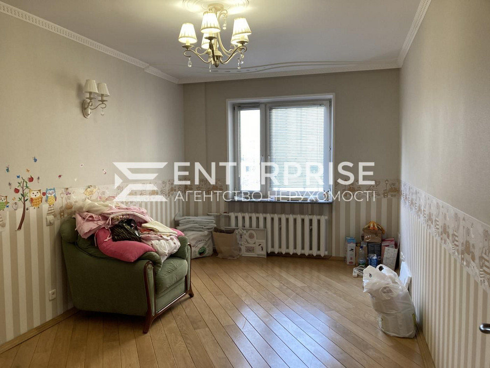 Продаж 4-к. квартири, вул Порика, Виноградар, Подільський р-н Київ - зображення 8