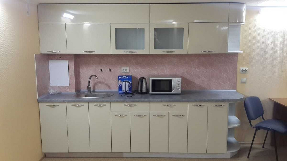 Продам квартиру (приміщення) Чавдар 13, 80 м2 Київ - зображення 1