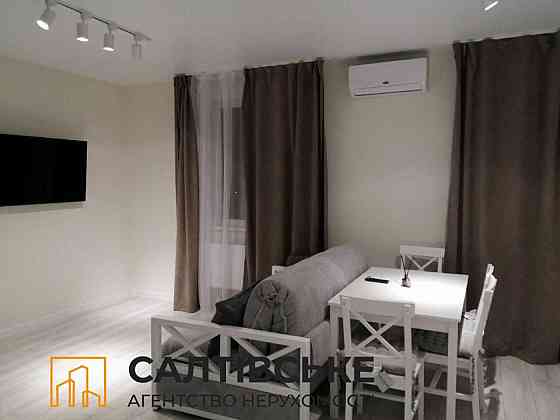 4879-ЮЛ Продам 1к квартиру 37м2 в новострое ЖК Салтовский Харків