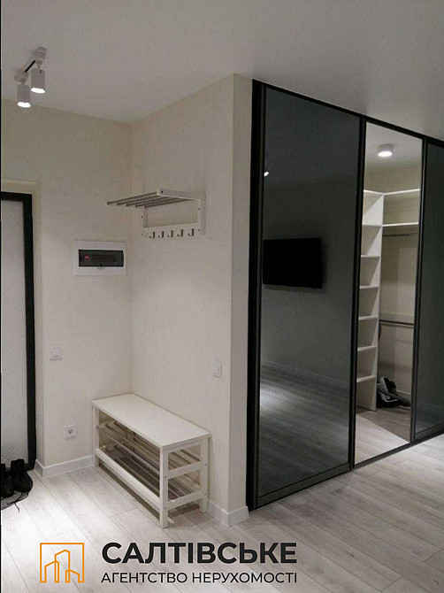 4879-ЮЛ Продам 1к квартиру 37м2 в новострое ЖК Салтовский Харків - зображення 6