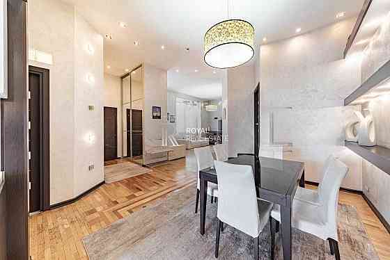 Продажа квартиры Киев 2комнатная 100м² Центр Шевченковский р-н Дисконт Київ