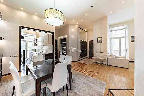 Продажа квартиры Киев 2комнатная 100м² Центр Шевченковский р-н Дисконт Київ