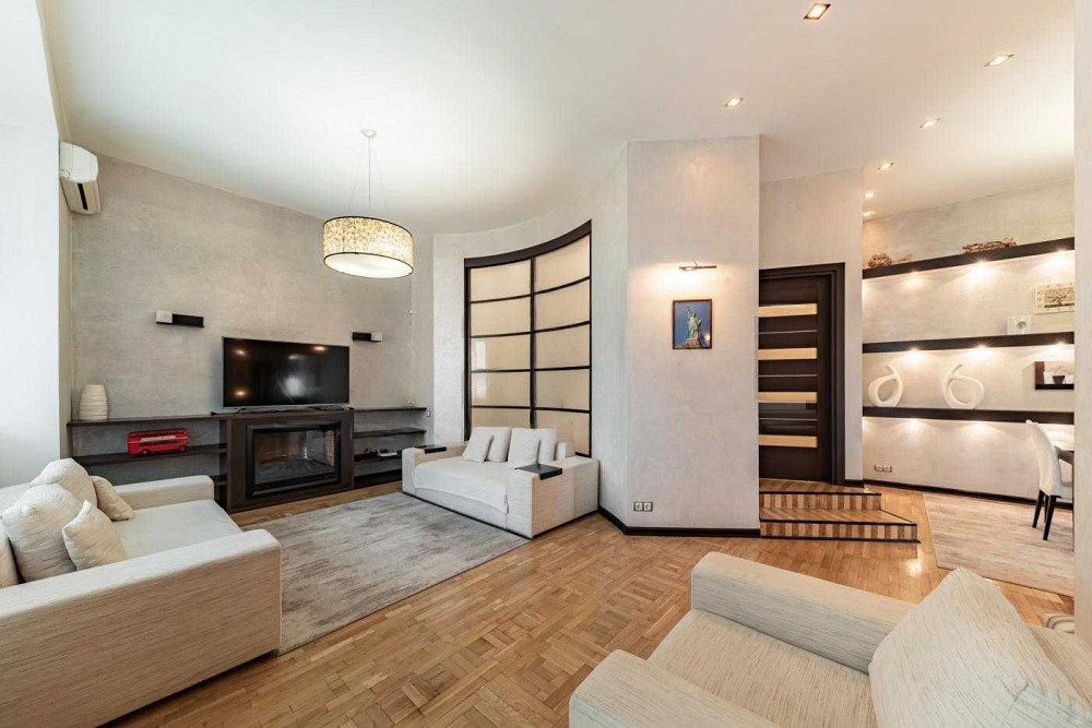 Продажа квартиры Киев 2комнатная 100м² Центр Шевченковский р-н Дисконт Київ - зображення 2