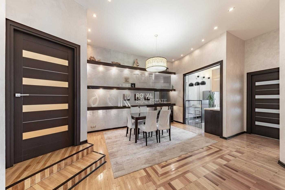 Продажа квартиры Киев 2комнатная 100м² Центр Шевченковский р-н Дисконт Київ - зображення 1