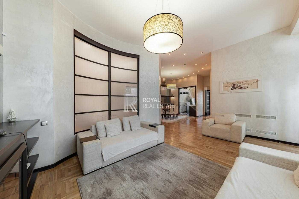 Продажа квартиры Киев 2комнатная 100м² Центр Шевченковский р-н Дисконт Київ - зображення 8