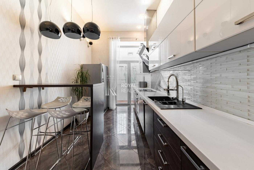 Продажа квартиры Киев 2комнатная 100м² Центр Шевченковский р-н Дисконт Київ - зображення 7