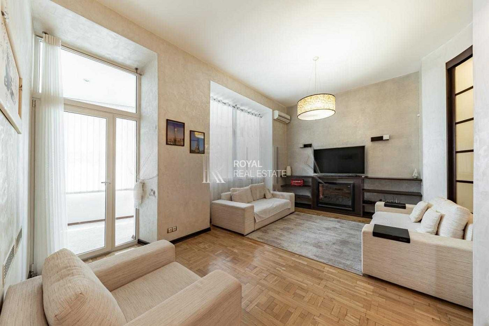 Продажа квартиры Киев 2комнатная 100м² Центр Шевченковский р-н Дисконт Київ - зображення 5