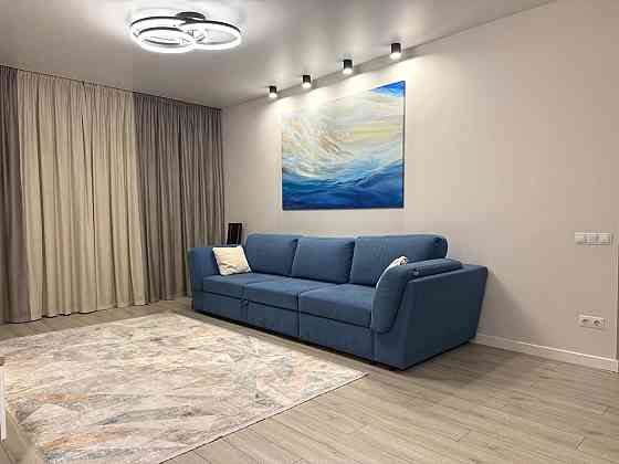 Без %! Продам шикарну 3-кiм. квартиру на Миропiльськiй 39! Київ