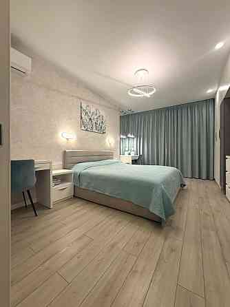 Без %! Продам шикарну 3-кiм. квартиру на Миропiльськiй 39! Київ