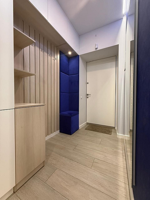 Без %! Продам шикарну 3-кiм. квартиру на Миропiльськiй 39! Київ - зображення 2