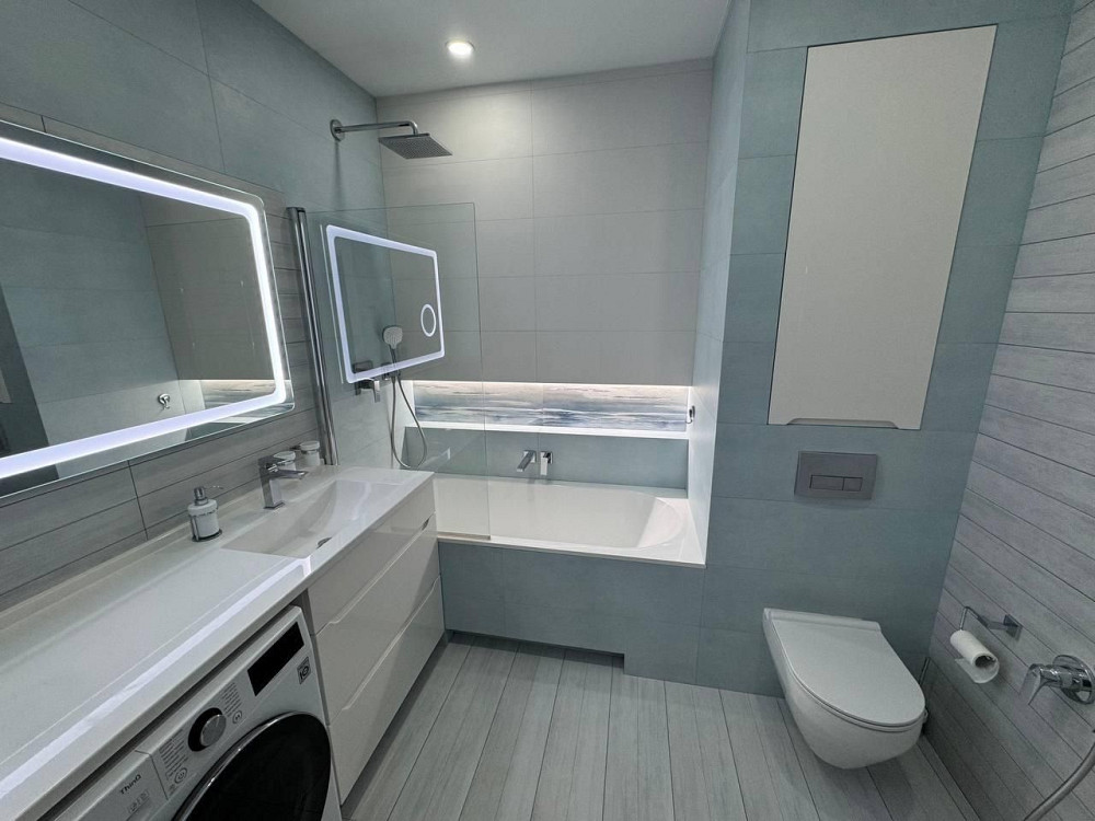 Без %! Продам шикарну 3-кiм. квартиру на Миропiльськiй 39! Київ - зображення 7