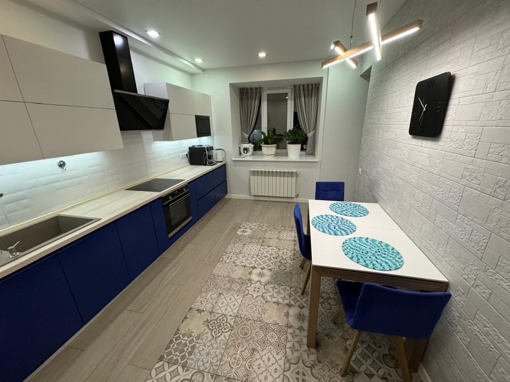 Без %! Продам шикарну 3-кiм. квартиру на Миропiльськiй 39! Київ - зображення 3