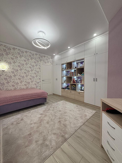 Без %! Продам шикарну 3-кiм. квартиру на Миропiльськiй 39! Київ - зображення 6