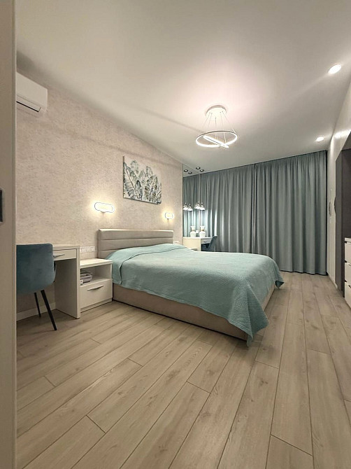 Без %! Продам шикарну 3-кiм. квартиру на Миропiльськiй 39! Київ - зображення 4