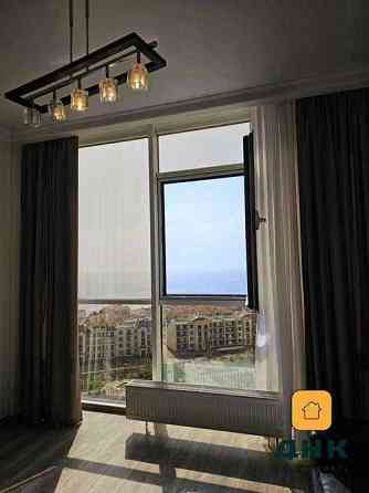 Французский бульвар • ВИДОВАЯ 132м²• 8 Жемчужина  • Аркадия Кадор Море Одесса