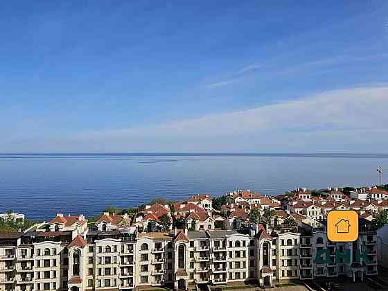 Французский бульвар • ВИДОВАЯ 132м²• 8 Жемчужина  • Аркадия Кадор Море Одесса