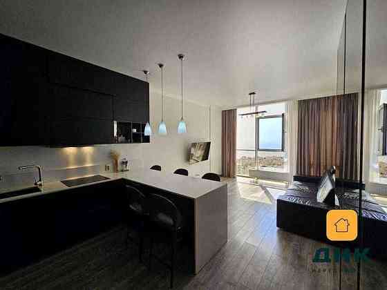 Французский бульвар • ВИДОВАЯ 132м²• 8 Жемчужина  • Аркадия Кадор Море Одесса