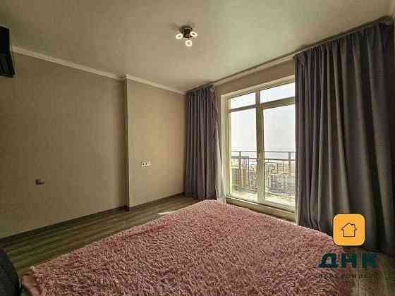 Французский бульвар • ВИДОВАЯ 132м²• 8 Жемчужина  • Аркадия Кадор Море Одесса