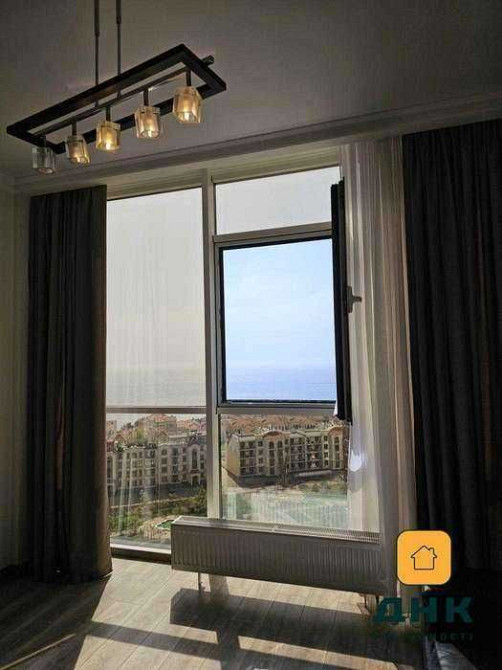 Французский бульвар • ВИДОВАЯ 132м²• 8 Жемчужина  • Аркадия Кадор Море Одесса - изображение 2