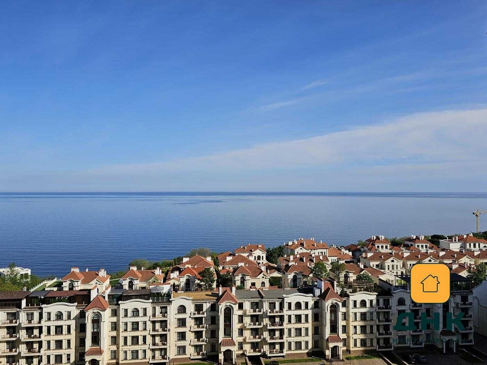 Французский бульвар • ВИДОВАЯ 132м²• 8 Жемчужина  • Аркадия Кадор Море Одесса - изображение 1