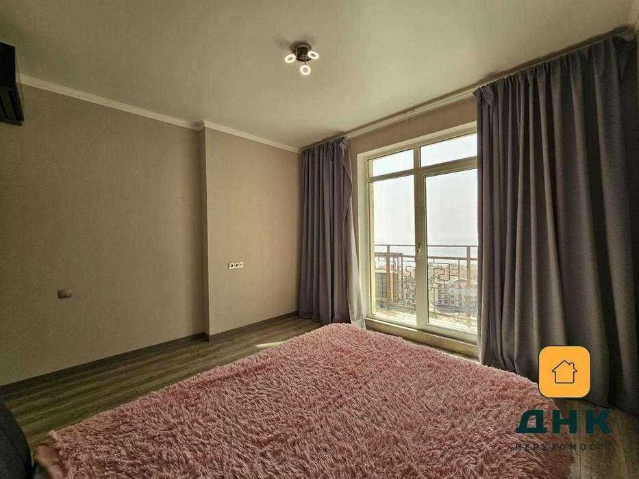 Французский бульвар • ВИДОВАЯ 132м²• 8 Жемчужина  • Аркадия Кадор Море Одесса - изображение 6